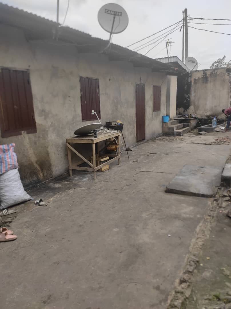 Image du bien à Brazzaville